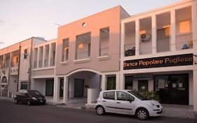Casina Di Levante E Casina Di Ponente